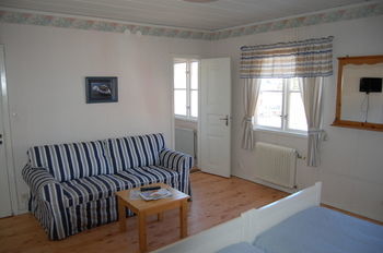 Posada W�rdshuset Spader 2