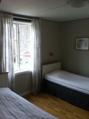 Hotel Strand�s G�stgiveri