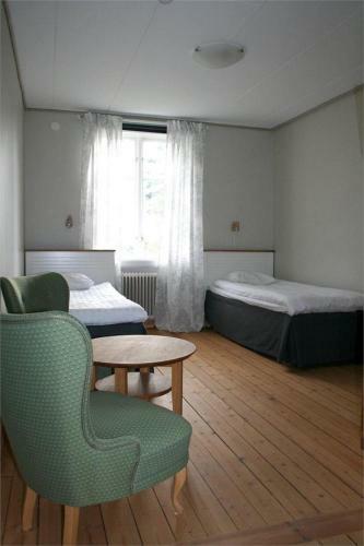Hotel Strand�s G�stgiveri