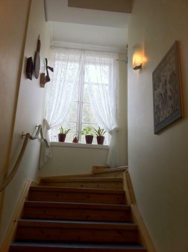 Hotel Strand�s G�stgiveri