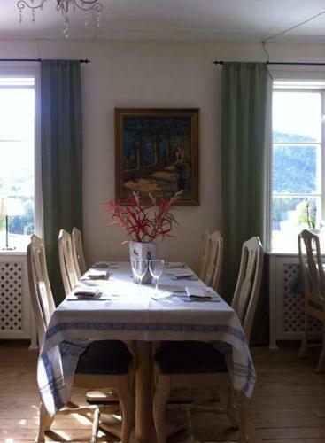 Hotel Strand�s G�stgiveri