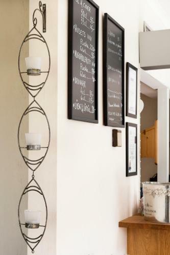 Hotel Strand�s G�stgiveri