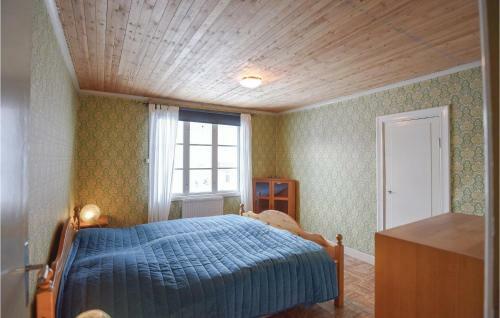 Holiday Home Ransbyv�gen Syssleb�ck