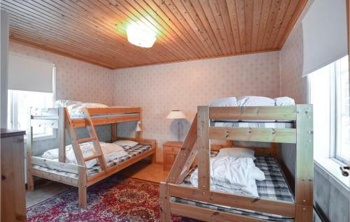Holiday Home Ransbyv�gen Syssleb�ck