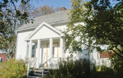 Holiday Home Ransbyv�gen Syssleb�ck