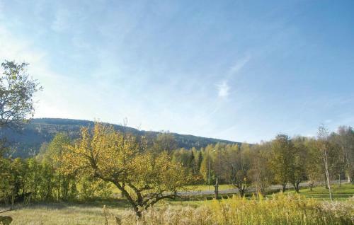 Holiday Home Ransbyv�gen Syssleb�ck