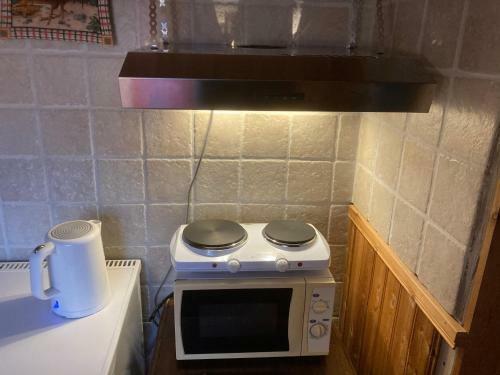 Hostal Madam Bl� Hotel