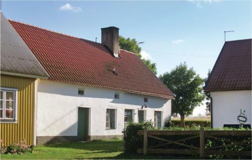 Holiday Home Katthammarsvik 48