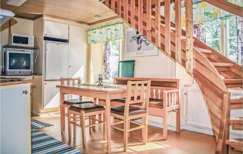 Holiday Home Katthammarsvik 48