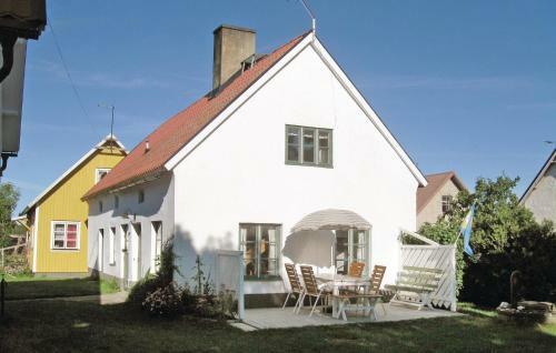 Holiday Home Katthammarsvik 48