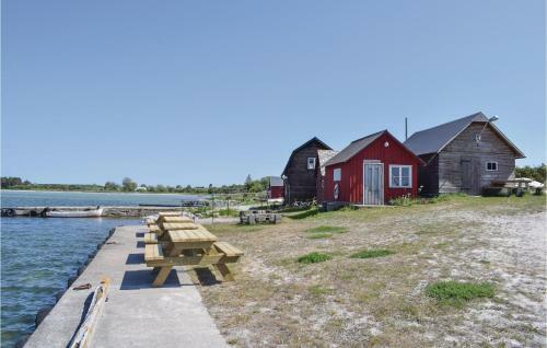 Holiday Home Katthammarsvik 48