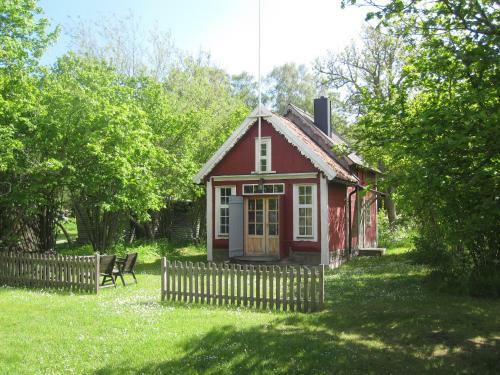 Apartamento Kalkpatronsg�rden Borgvik