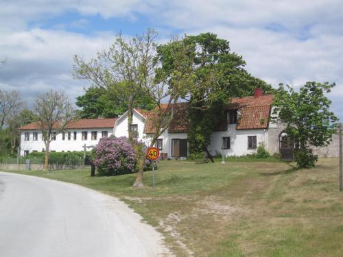 Apartamento Kalkpatronsg�rden Borgvik