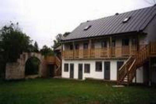 Apartamento Kalkpatronsg�rden Borgvik