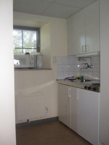 Apartamento Kalkpatronsg�rden Borgvik