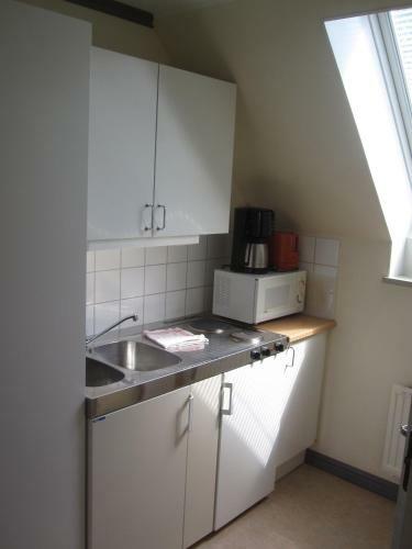 Apartamento Kalkpatronsg�rden Borgvik