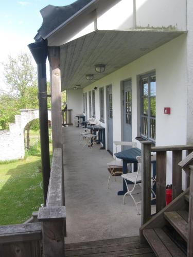 Apartamento Kalkpatronsg�rden Borgvik