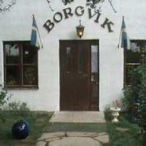 Apartamento Kalkpatronsg�rden Borgvik