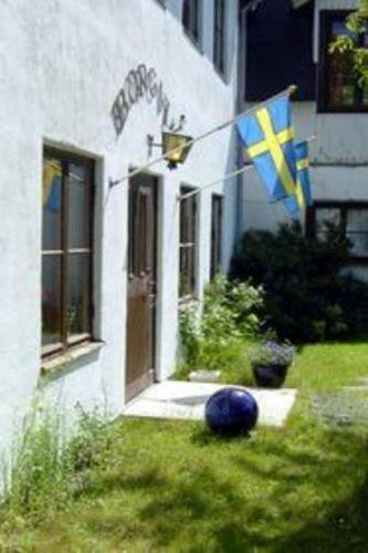 Apartamento Kalkpatronsg�rden Borgvik