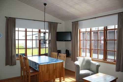 Slite Strandby