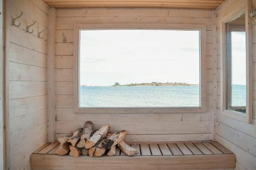 Slite Strandby