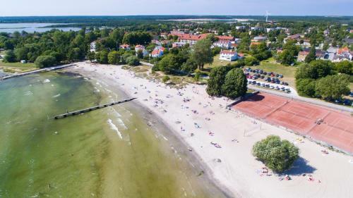 Slite Strandby