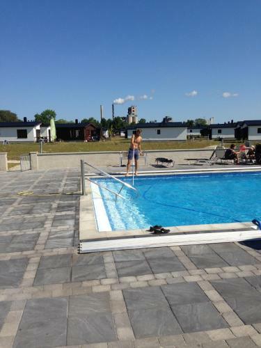 Slite Strandby