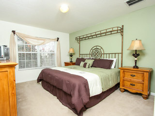 Villa 7758 Tosteth Street, Windsor Hills, Orlando
