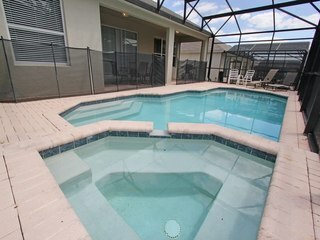 Villa 7758 Tosteth Street, Windsor Hills, Orlando