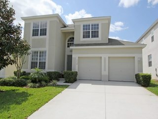 Villa 7758 Tosteth Street, Windsor Hills, Orlando