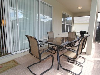 Villa 7758 Tosteth Street, Windsor Hills, Orlando