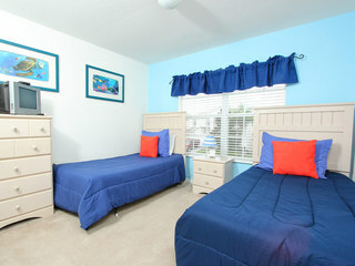 Villa 7758 Tosteth Street, Windsor Hills, Orlando
