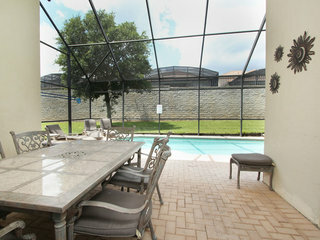 Villa 7757 Basnett Circle, Windsor Hills, Orlando