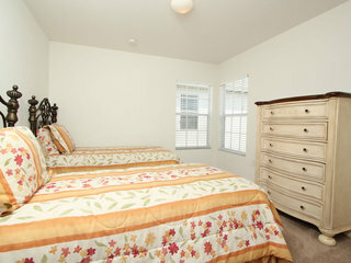 Villa 7757 Basnett Circle, Windsor Hills, Orlando