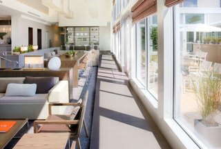 Hotel Element Huntsville