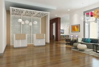 Hotel Element Huntsville