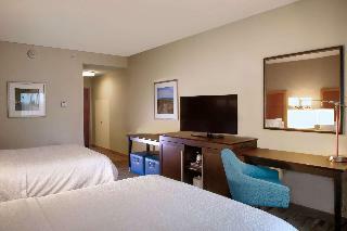 Hotel Hampton Inn & Suites Baltimore/aberdeen, Md