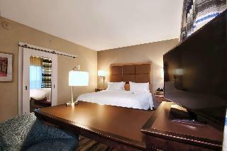 Hotel Hampton Inn & Suites Baltimore/aberdeen, Md