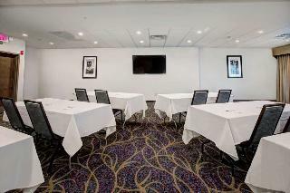 Hotel Hampton Inn & Suites Baltimore/aberdeen, Md