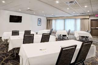 Hotel Hampton Inn & Suites Baltimore/aberdeen, Md
