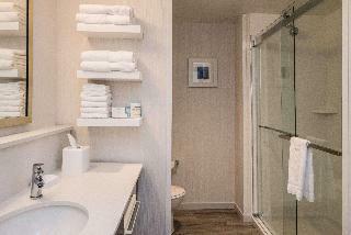 Hotel Hampton Inn Paragould