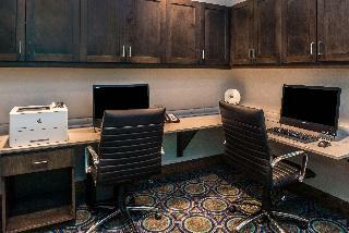 Hotel Hampton Inn Paragould