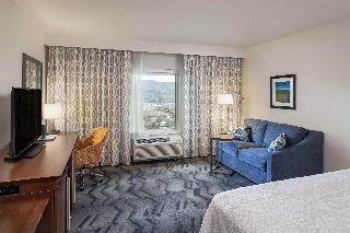 Hotel Hampton Inn Lewiston, Id