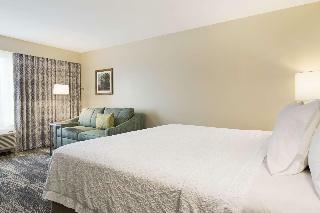 Hotel Hampton Inn Niles/warren, Oh