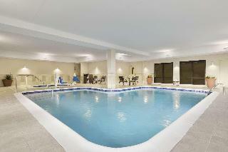Hotel Hampton Inn Niles/warren, Oh