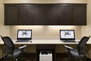 Hotel Hampton Inn Niles/warren, Oh