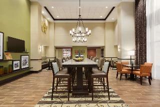 Hotel Hampton Inn Niles/warren, Oh