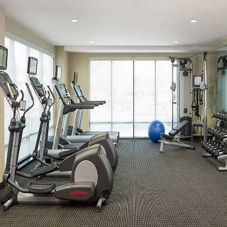 Hotel Towneplace Suites Battle Creek