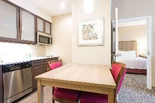 Hotel Homewood Suites By Hilton Concord, Nc