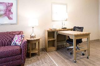 Hotel Homewood Suites By Hilton Concord, Nc